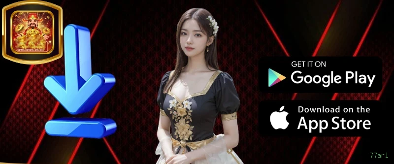 77arl: A Nova Era dos Jogos Mobile Que Você Precisa Conhecer